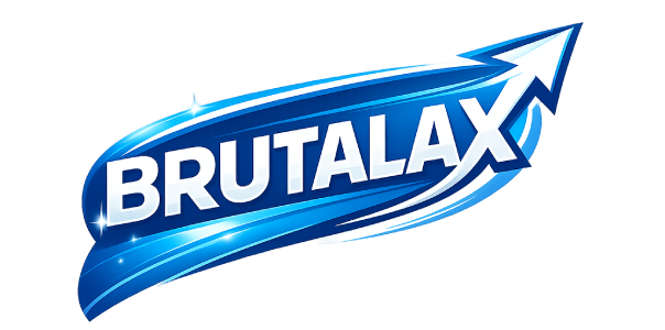 Brutalax Logo